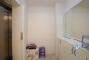 Nice apartment with full furniture available for rent in Ciputra, Hanoi.